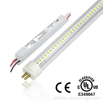 Hot sales DLC  LED Tubes T8 4FT 18W